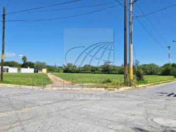 003 00448 TR Lote / Terreno en Renta en Pesquer?a
