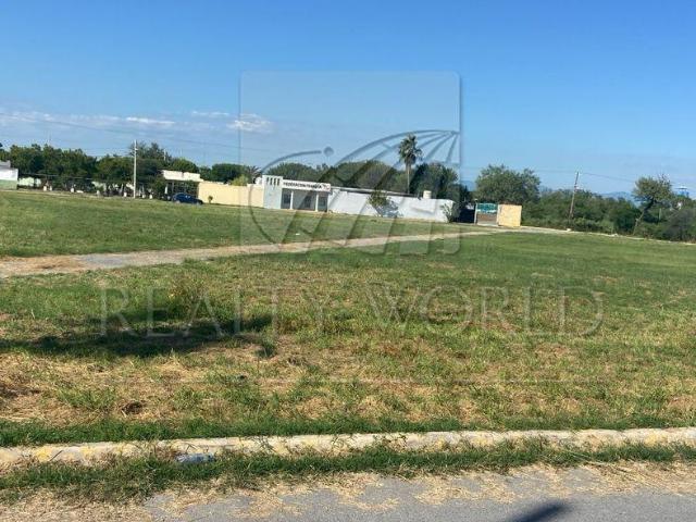 003 00448 TR Lote / Terreno en Renta en Pesquer?a