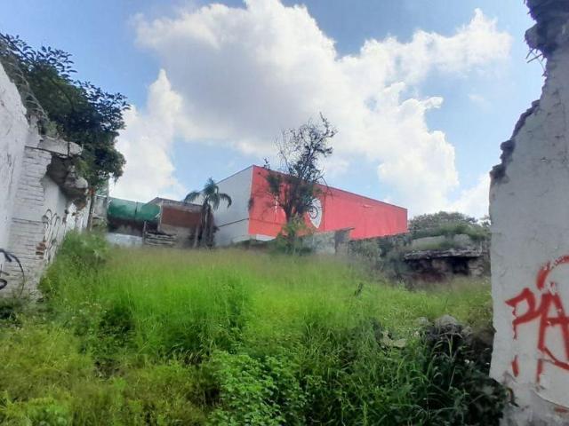 Lote / Terreno en Renta en Plan de Ayala