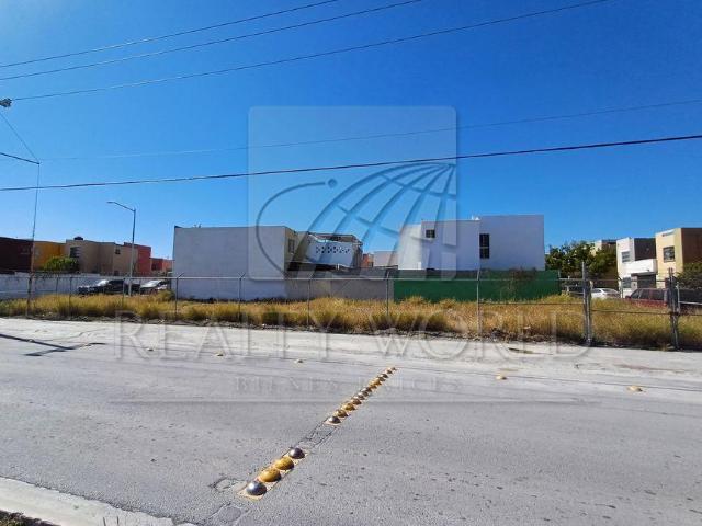 003 00357 TR Lote / Terreno en Renta en Apodaca, N.L