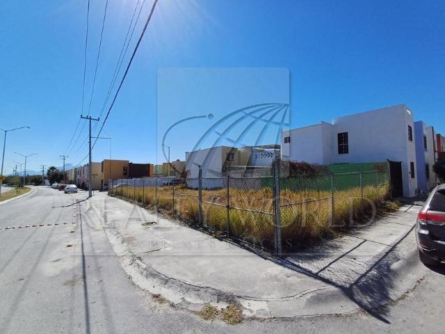003 00357 TR Lote / Terreno en Renta en Apodaca, N.L