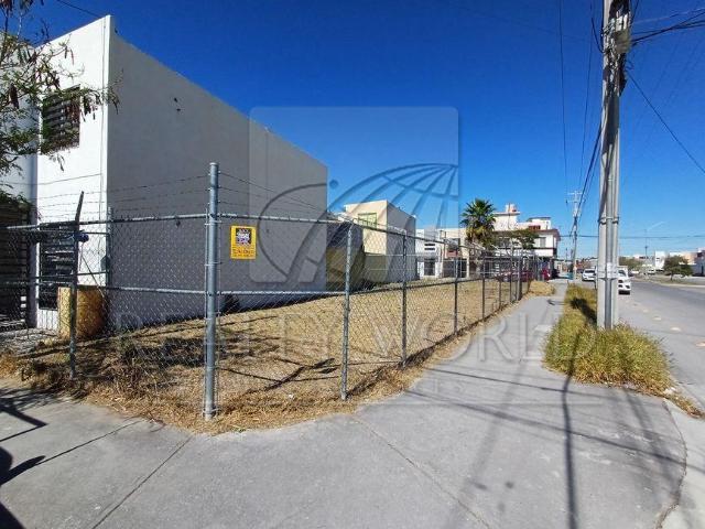 003 00356 TR Lote / Terreno en Renta en Apodaca, N.L