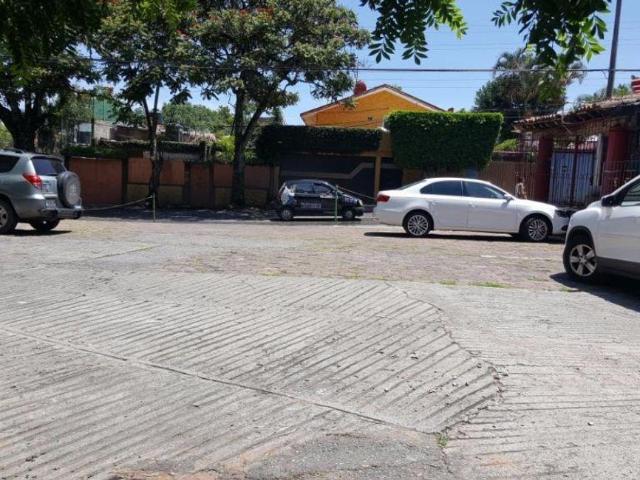 Lote / Terreno en Renta en Tetela del Monte