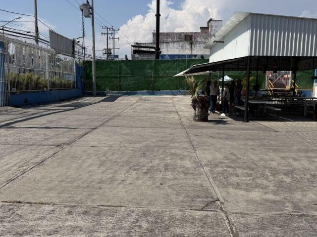 Lote / Terreno en Renta en Unidad las Torres