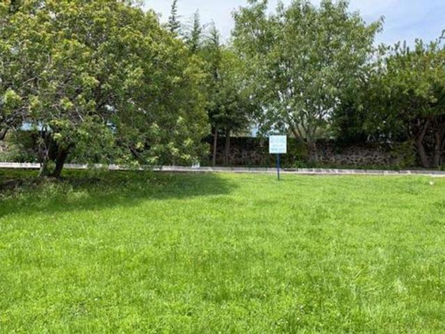 Lote / Terreno en Venta en Contepec