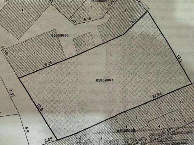 Lote / Terreno en Venta en Carolina
