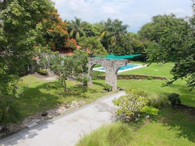 Lote / Terreno en Venta en Centro Jiutepec