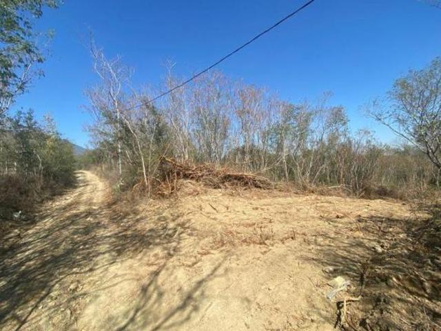 Lote / Terreno en Venta en Ciudad Allende