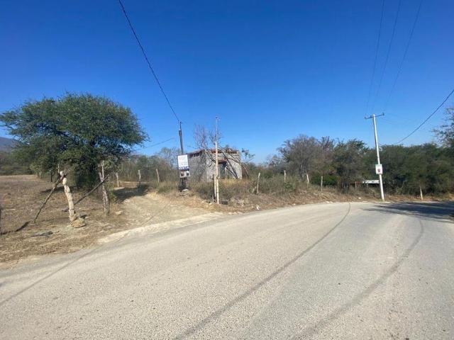 Lote / Terreno en Venta en Ciudad Allende