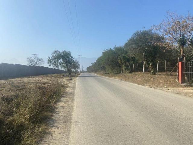 Lote / Terreno en Venta en Ciudad Allende