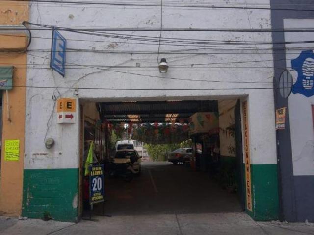 Lote / Terreno en Venta en Cuernavaca Centro