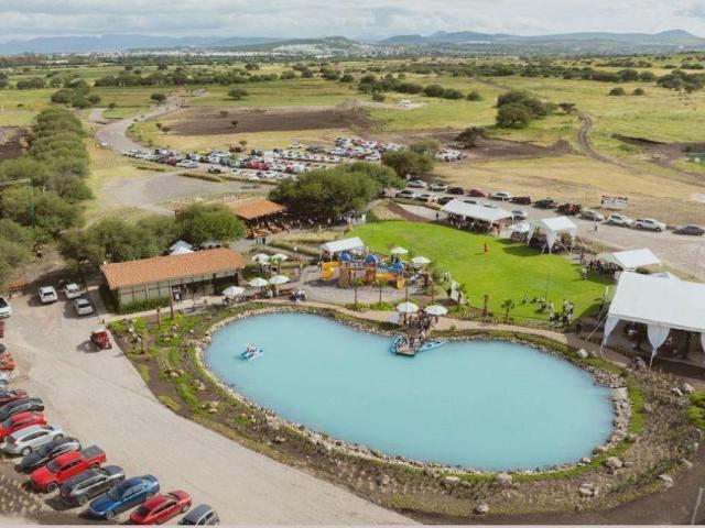 Lote / Terreno en Venta en Amazcala