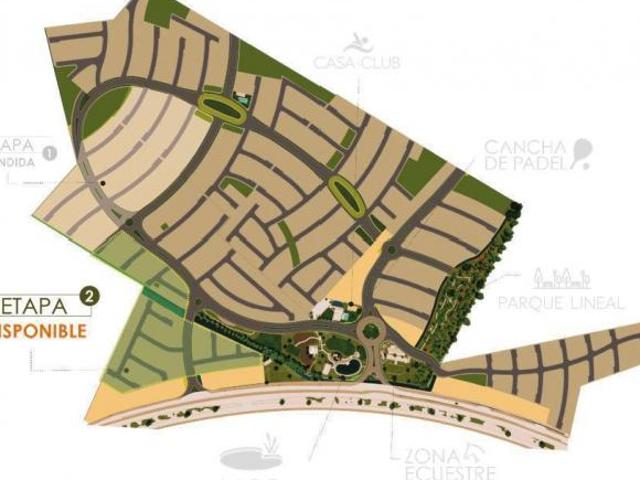 Lote / Terreno en Venta en Amazcala