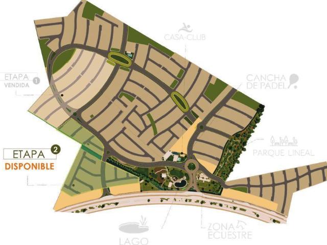 Lote / Terreno en Venta en Amazcala