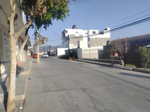Lote / Terreno en Venta en Actopan Centro