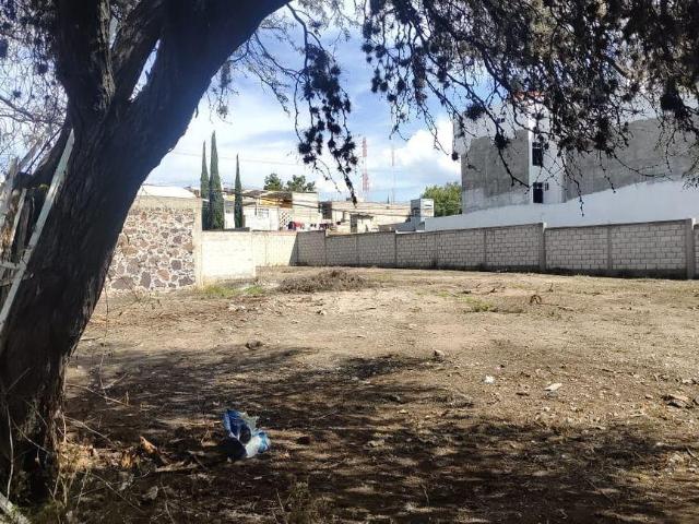 Lote / Terreno en Venta en Actopan Centro