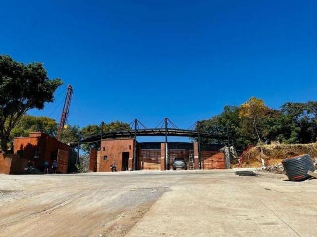 Lote / Terreno en Venta en Ahuatepec