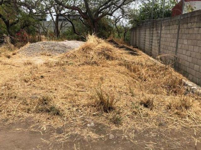 Lote / Terreno en Venta en Ahuatepec