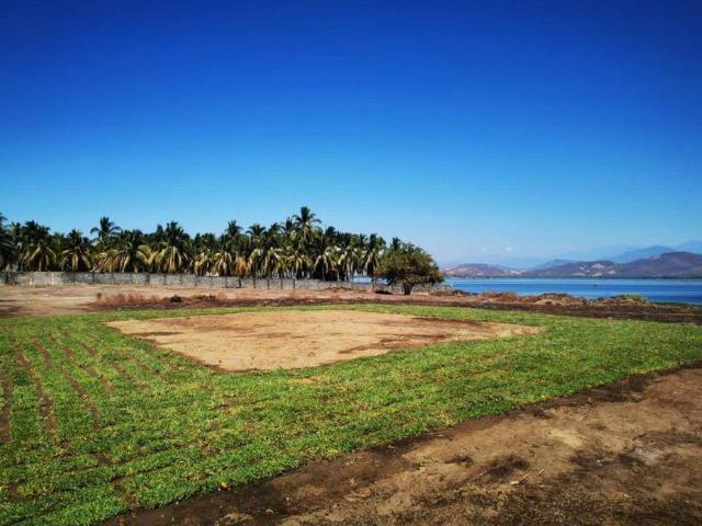 Lote / Terreno en Venta en Barra de Coyuca