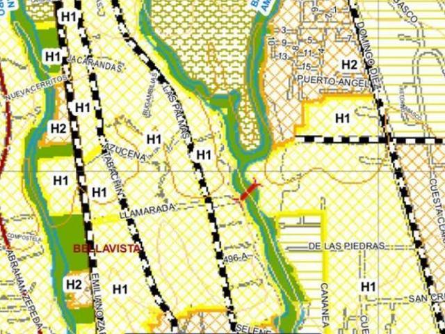 Lote / Terreno en Venta en Bellavista