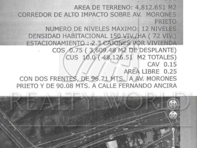003 00289 TV Lote / Terreno en Venta en Buenos Aires