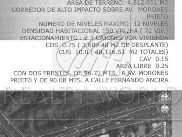 003 00289 TV Lote / Terreno en Venta en Buenos Aires