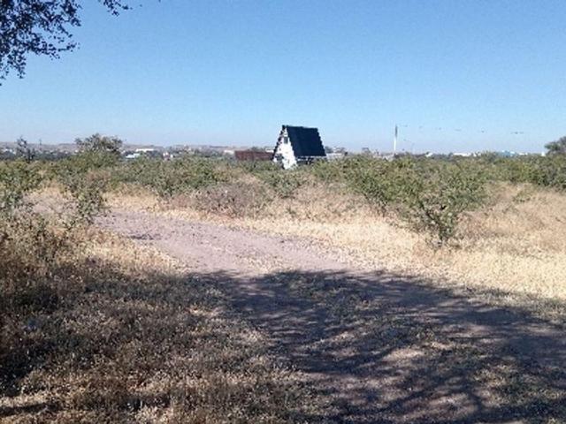 Lote / Terreno en Venta en Guanajuato Centro