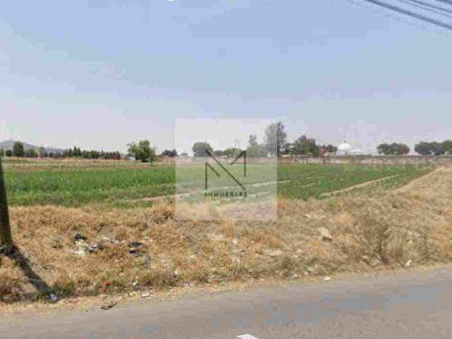Lote / Terreno en Venta en De La Magdalena