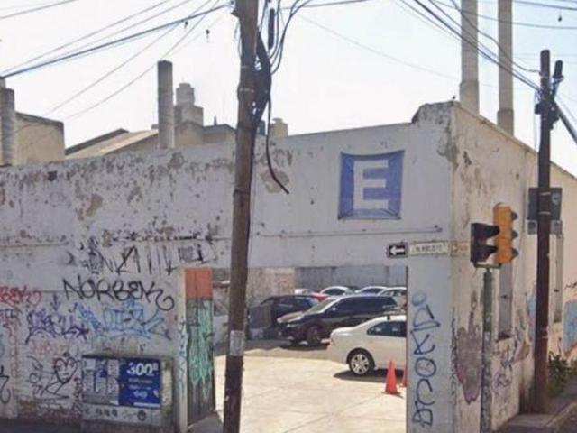 Lote / Terreno en Venta en De La Merced Alameda