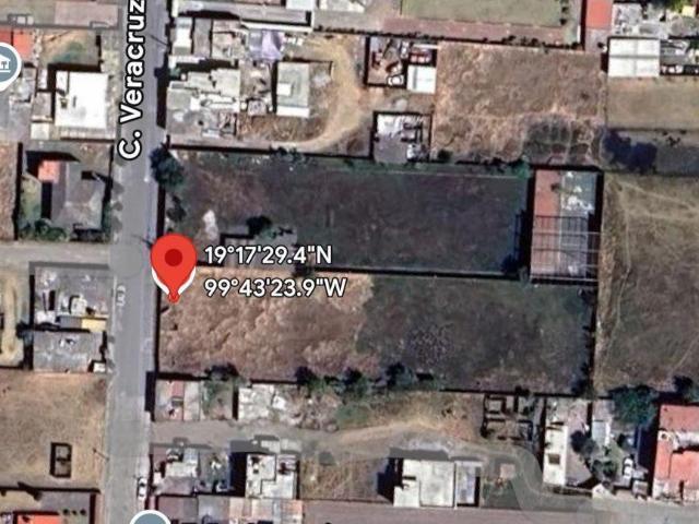 Lote / Terreno en Venta en Del Calvario