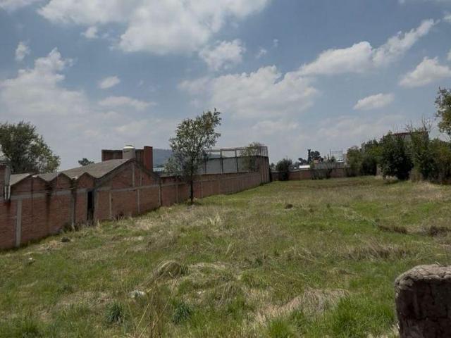 Lote / Terreno en Venta en Del Calvario