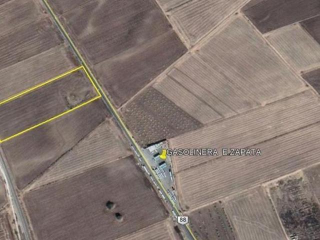 Lote / Terreno en Venta en Emiliano Zapata