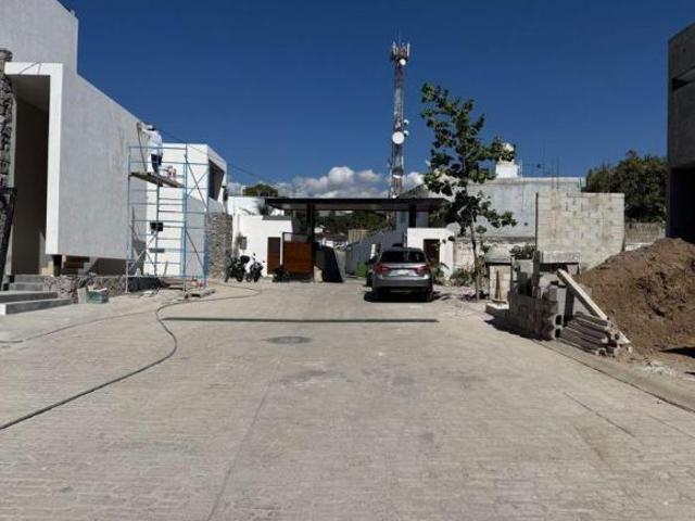 Lote / Terreno en Venta en Empleado