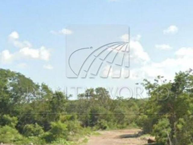 003 00700 TV Lote / Terreno en Venta en Mérida