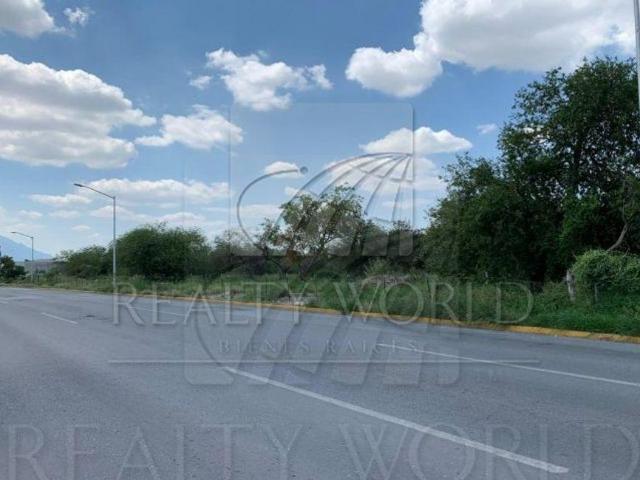 003 00130 TV Lote / Terreno en Venta en Escobedo, N.L