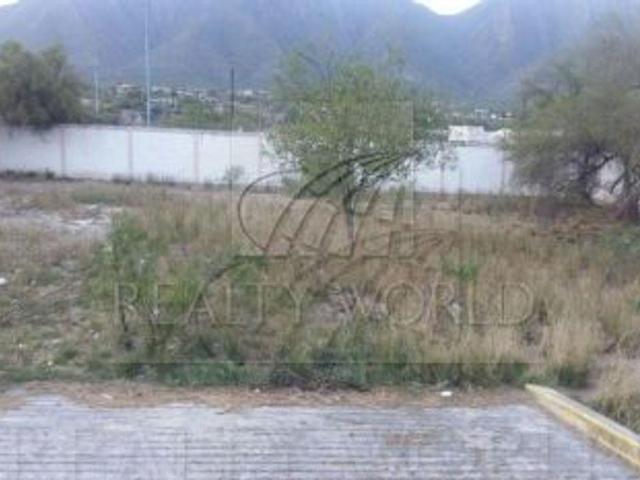 003 00008 TV Lote / Terreno en Venta en Hidalgo, N.L