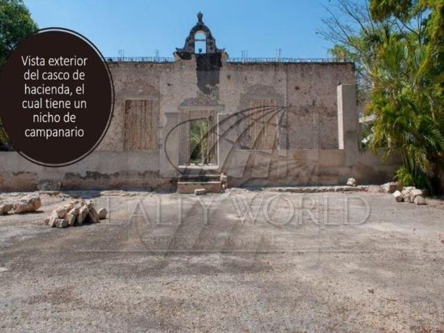 003 00052 TV Lote / Terreno en Venta en Campeche