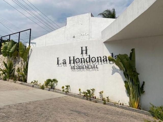 Lote / Terreno en Venta en Lomas de Cocoyoc
