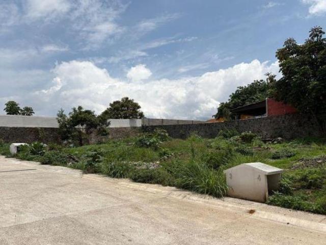 Lote / Terreno en Venta en Lomas de Cortes