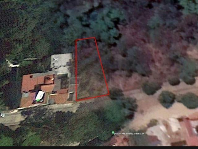Lote / Terreno en Venta en Lomas de Ahuatl?n