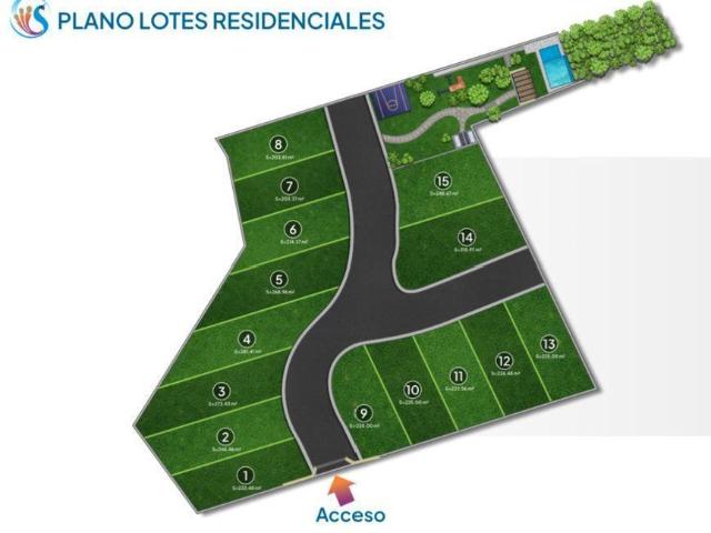 Lote / Terreno en Venta en Lomas de Tetela 1a Secc