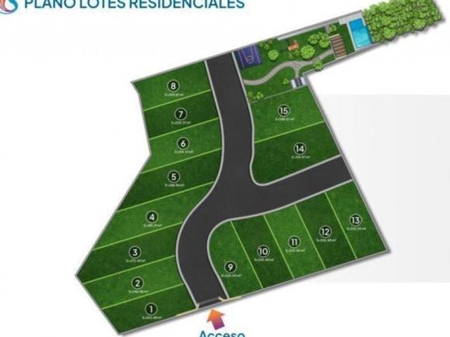 Lote / Terreno en Venta en Lomas de Tetela 1a Secc