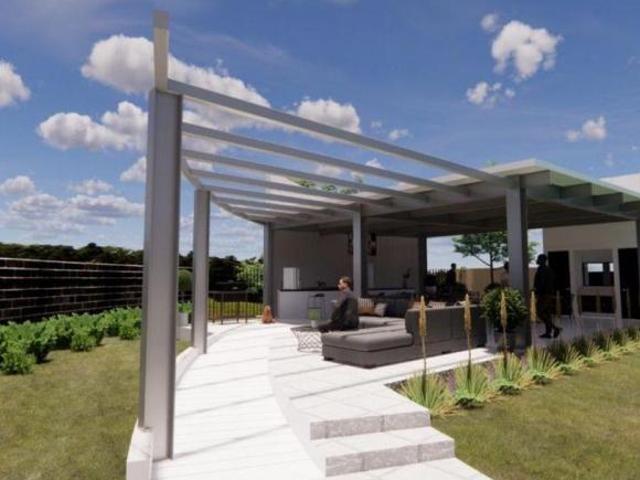 Lote / Terreno en Venta en Lomas de Zompantle