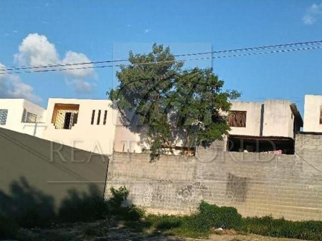 003 00668 TV Lote / Terreno en Venta en Apodaca, N.L