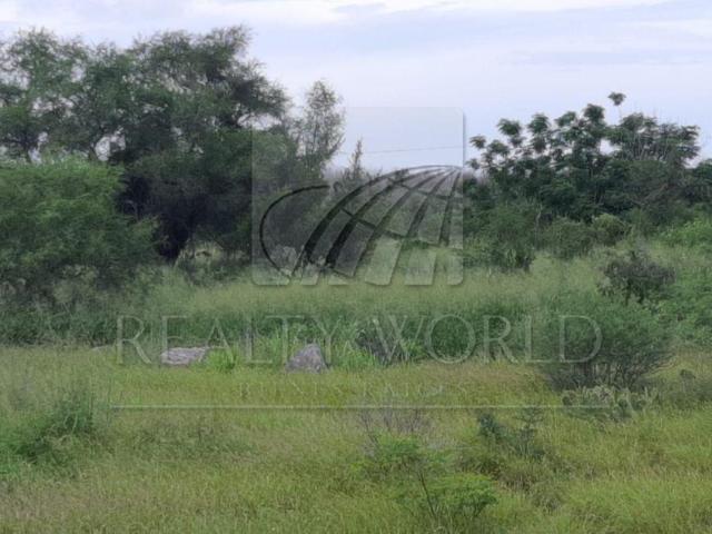 003 00218 TV Lote / Terreno en Venta en Linares, N.L
