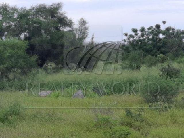 003 00218 TV Lote / Terreno en Venta en Linares, N.L