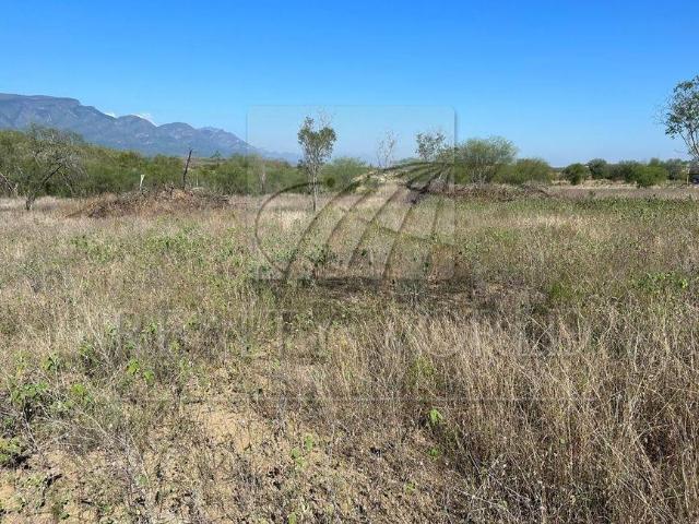 003 00463 TV Lote / Terreno en Venta en Allende, N.L
