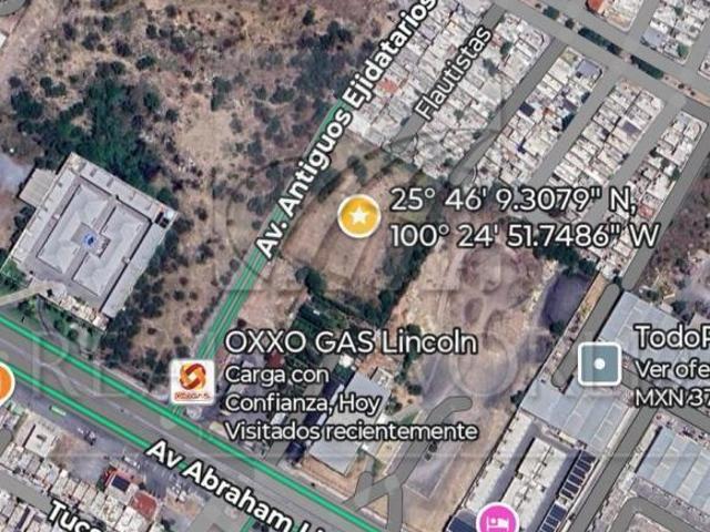 003 00692 TV Lote / Terreno en Venta en La Alianza