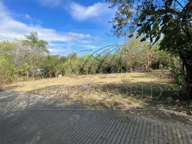 003 00497 TV Lote / Terreno en Venta en Santiago, N.L