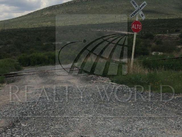 Lote / Terreno en Venta Saltillo, Coahuila